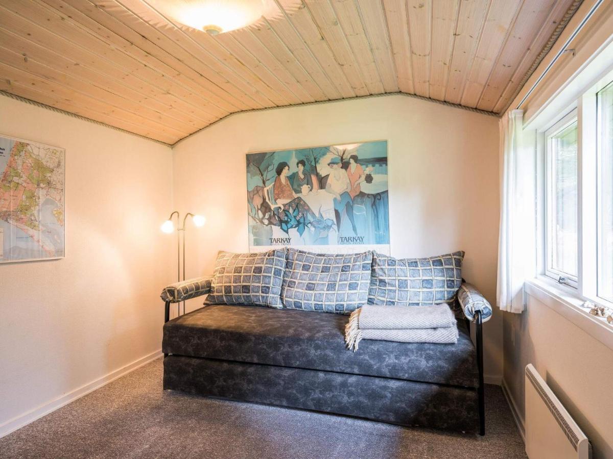 Holiday Home Blavand Cxxvii Exterior photo